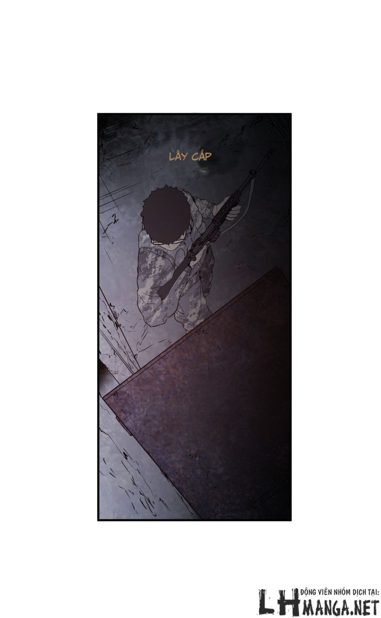 M.i.a - Jakjeonjung Siljong - Chương 30 - Trang 18