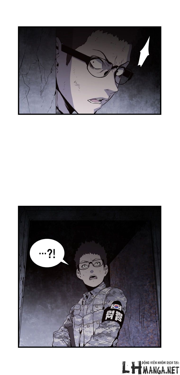 M.i.a - Jakjeonjung Siljong - Chương 30 - Trang 19