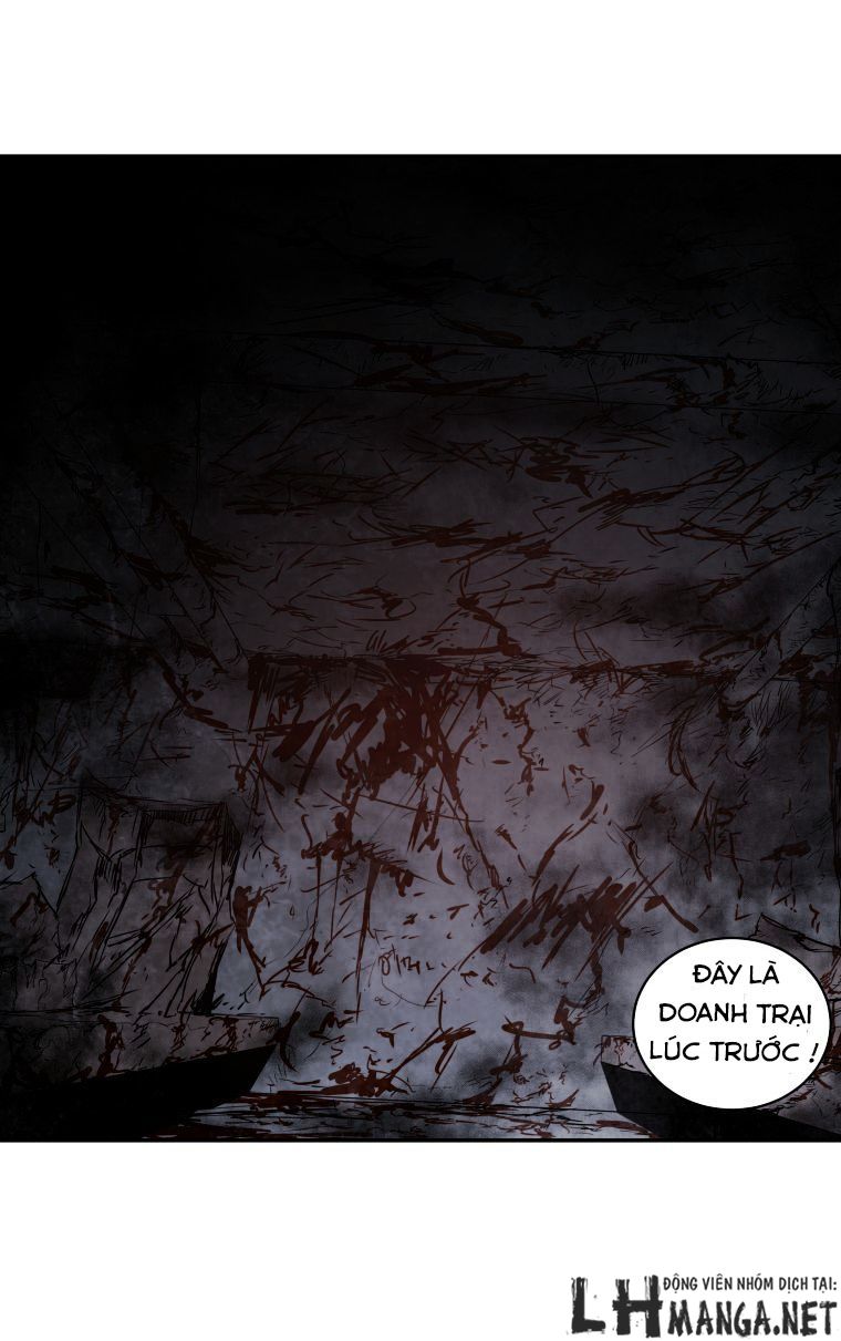 M.i.a - Jakjeonjung Siljong - Chương 30 - Trang 20