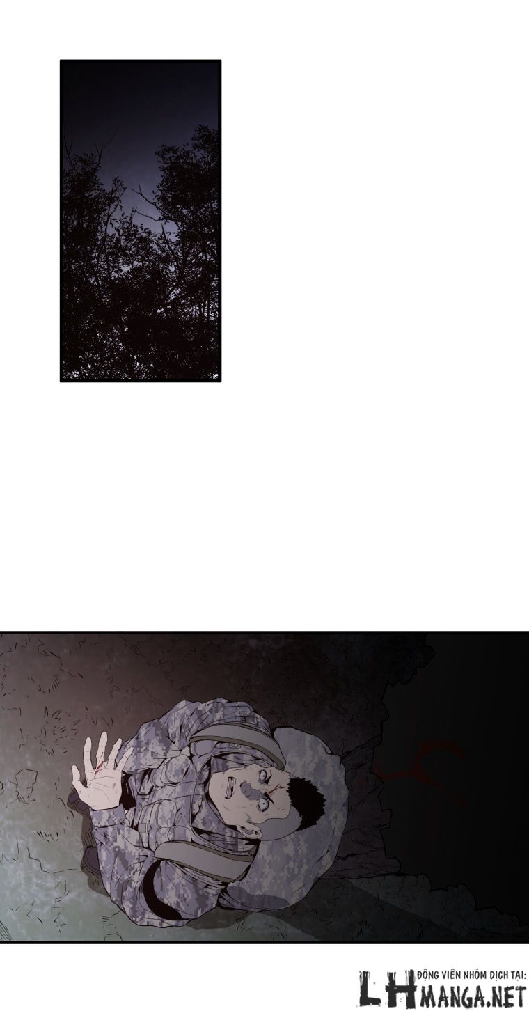 M.i.a - Jakjeonjung Siljong - Chương 30 - Trang 24
