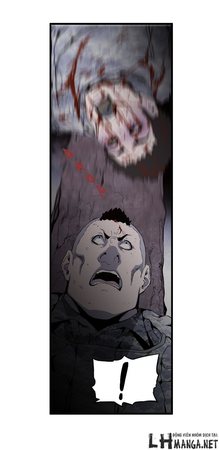 M.i.a - Jakjeonjung Siljong - Chương 30 - Trang 25