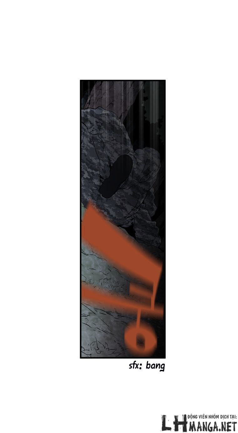 M.i.a - Jakjeonjung Siljong - Chương 30 - Trang 26