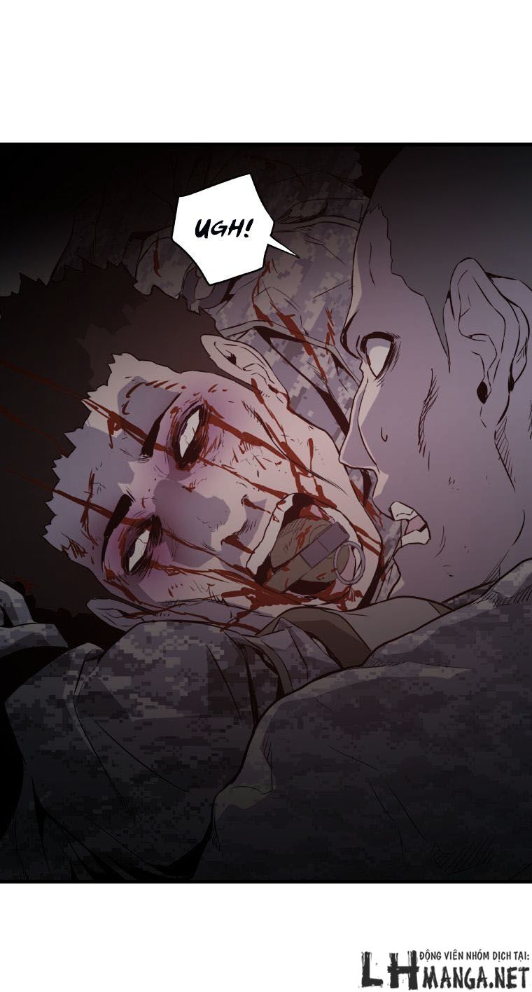 M.i.a - Jakjeonjung Siljong - Chương 30 - Trang 27