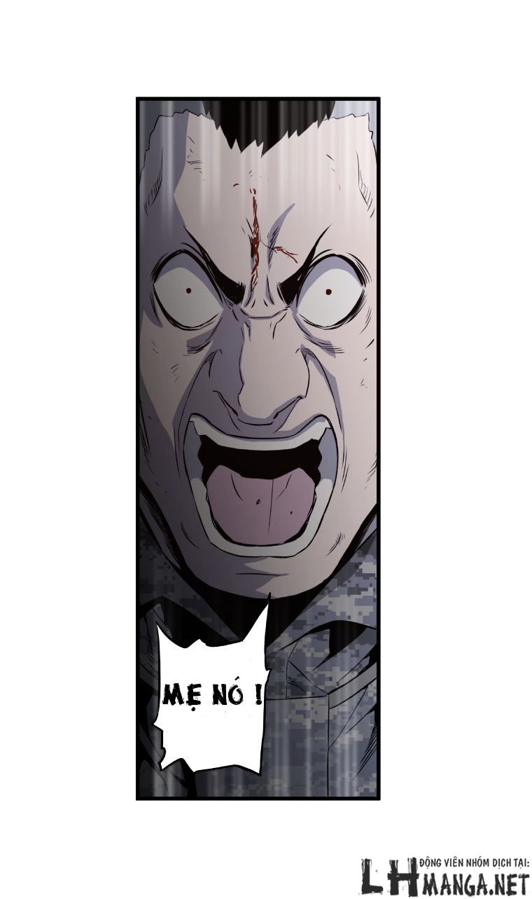 M.i.a - Jakjeonjung Siljong - Chương 30 - Trang 29