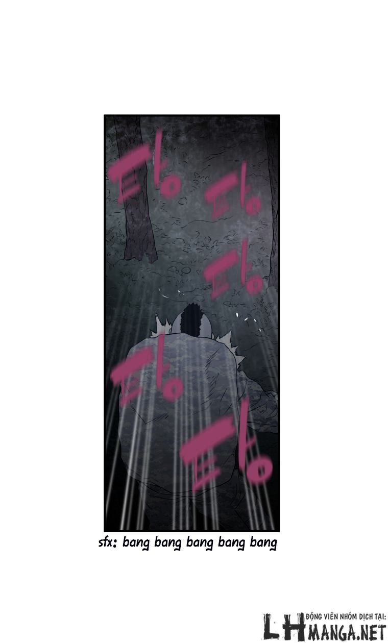 M.i.a - Jakjeonjung Siljong - Chương 30 - Trang 30