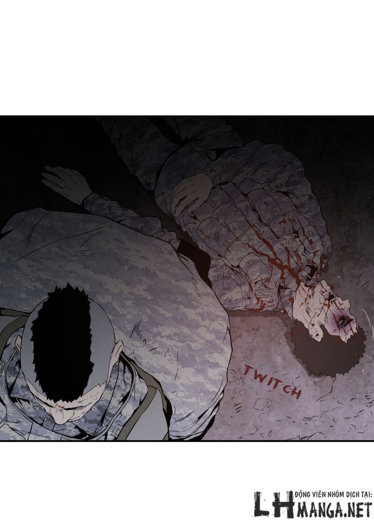 M.i.a - Jakjeonjung Siljong - Chương 30 - Trang 33