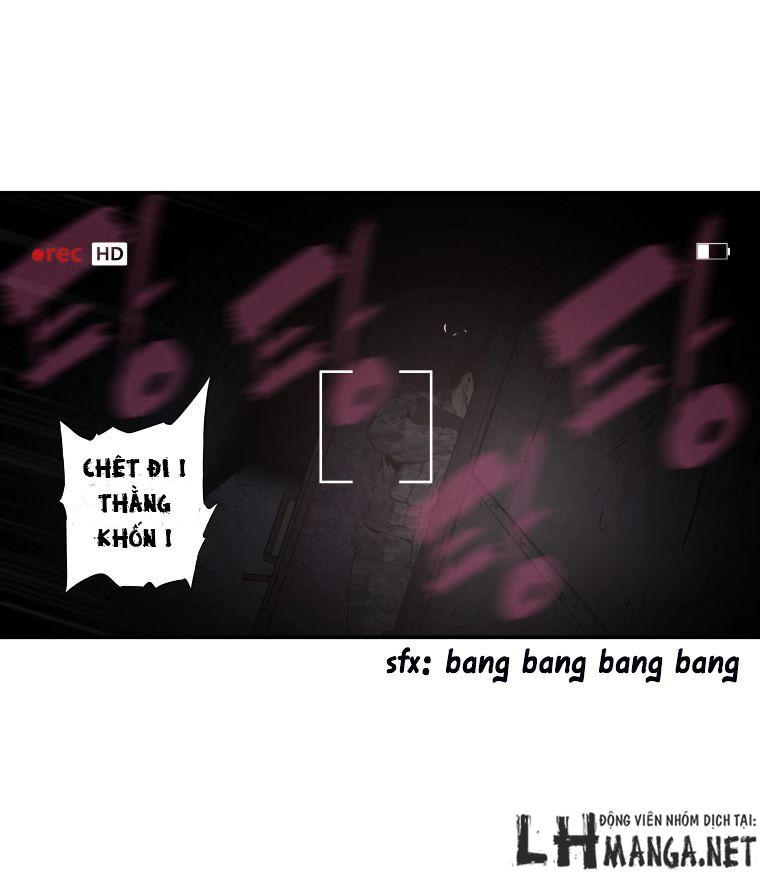 M.i.a - Jakjeonjung Siljong - Chương 30 - Trang 7