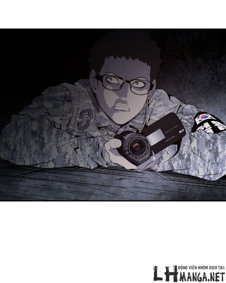 M.i.a - Jakjeonjung Siljong - Chương 30 - Trang 10