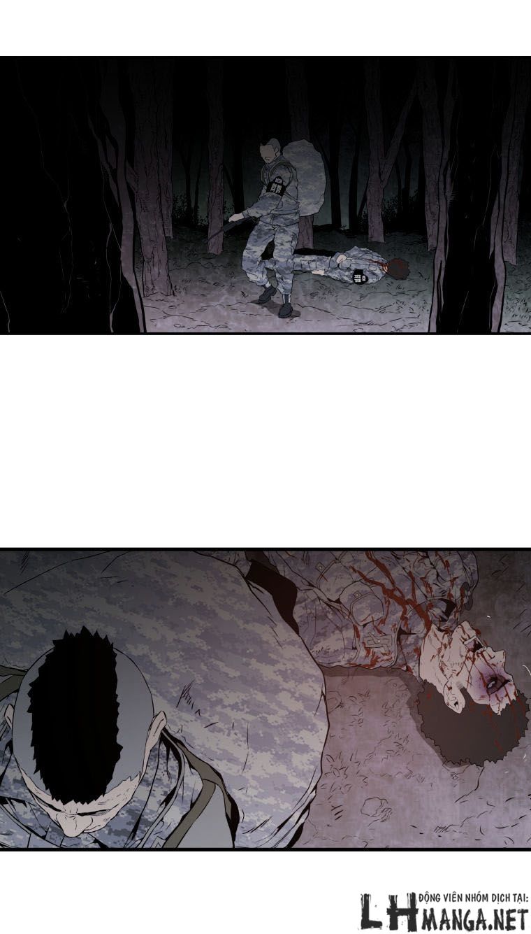 M.i.a - Jakjeonjung Siljong - Chương 31 - Trang 1