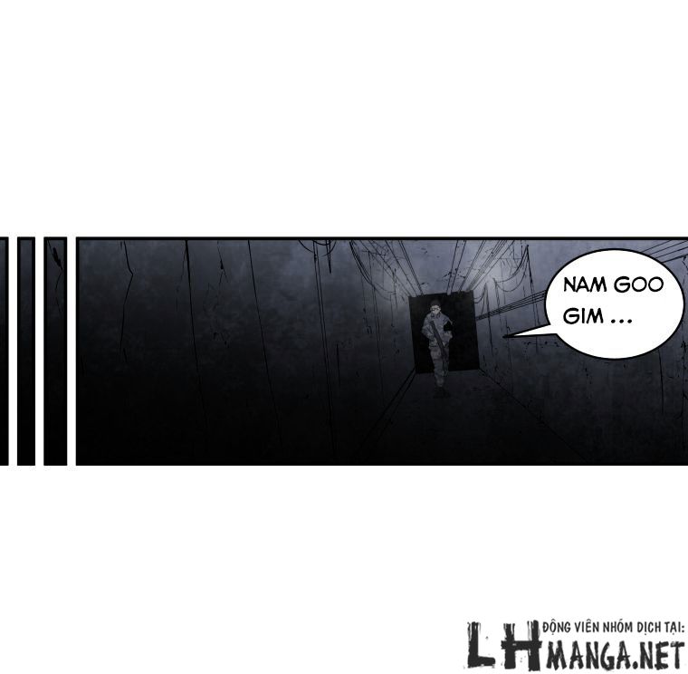 M.i.a - Jakjeonjung Siljong - Chương 31 - Trang 11