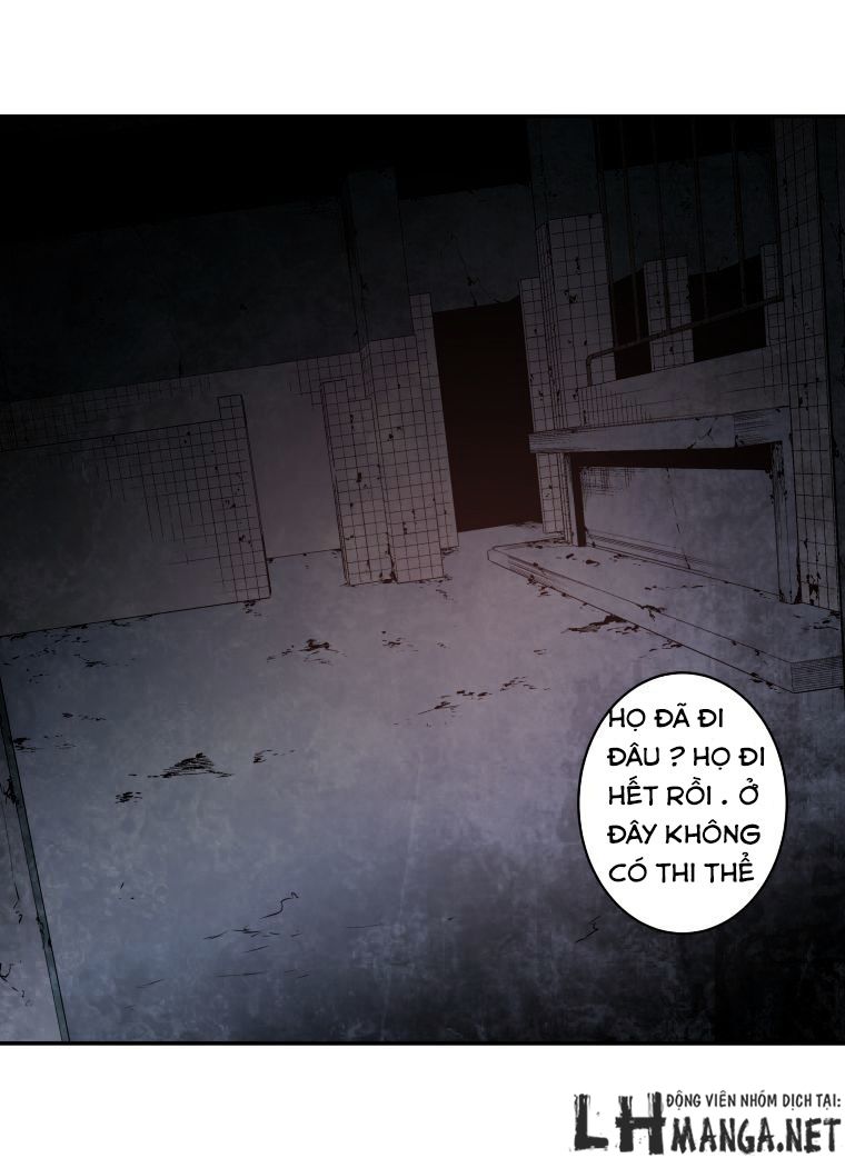 M.i.a - Jakjeonjung Siljong - Chương 31 - Trang 14