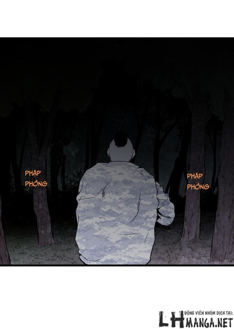 M.i.a - Jakjeonjung Siljong - Chương 31 - Trang 16