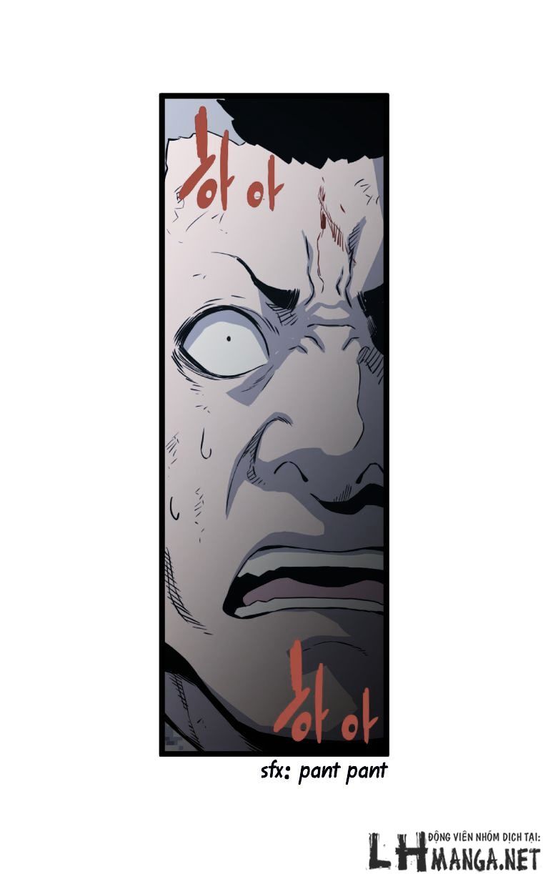 M.i.a - Jakjeonjung Siljong - Chương 31 - Trang 17