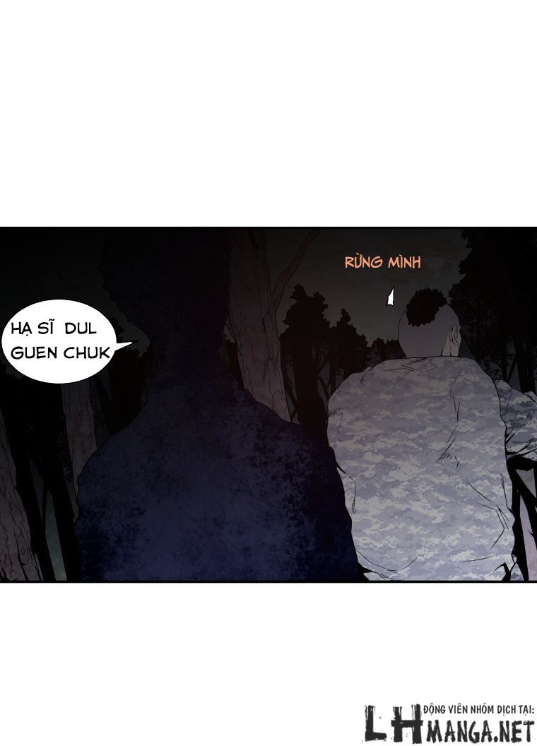 M.i.a - Jakjeonjung Siljong - Chương 31 - Trang 18
