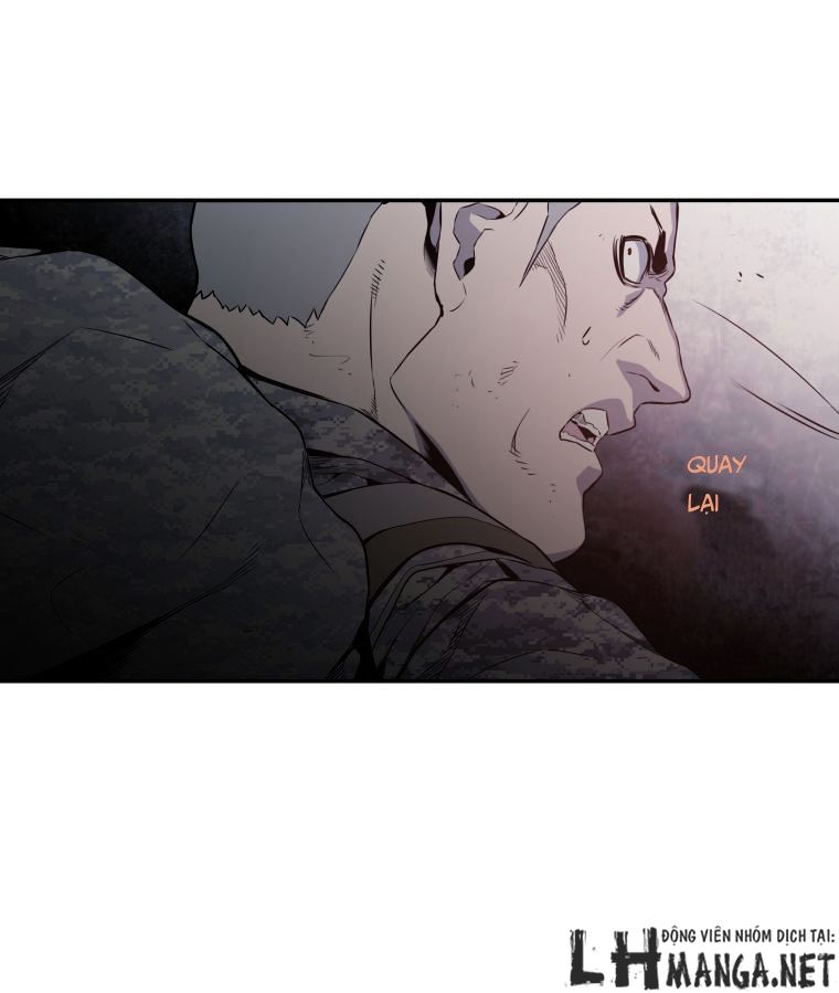 M.i.a - Jakjeonjung Siljong - Chương 31 - Trang 19