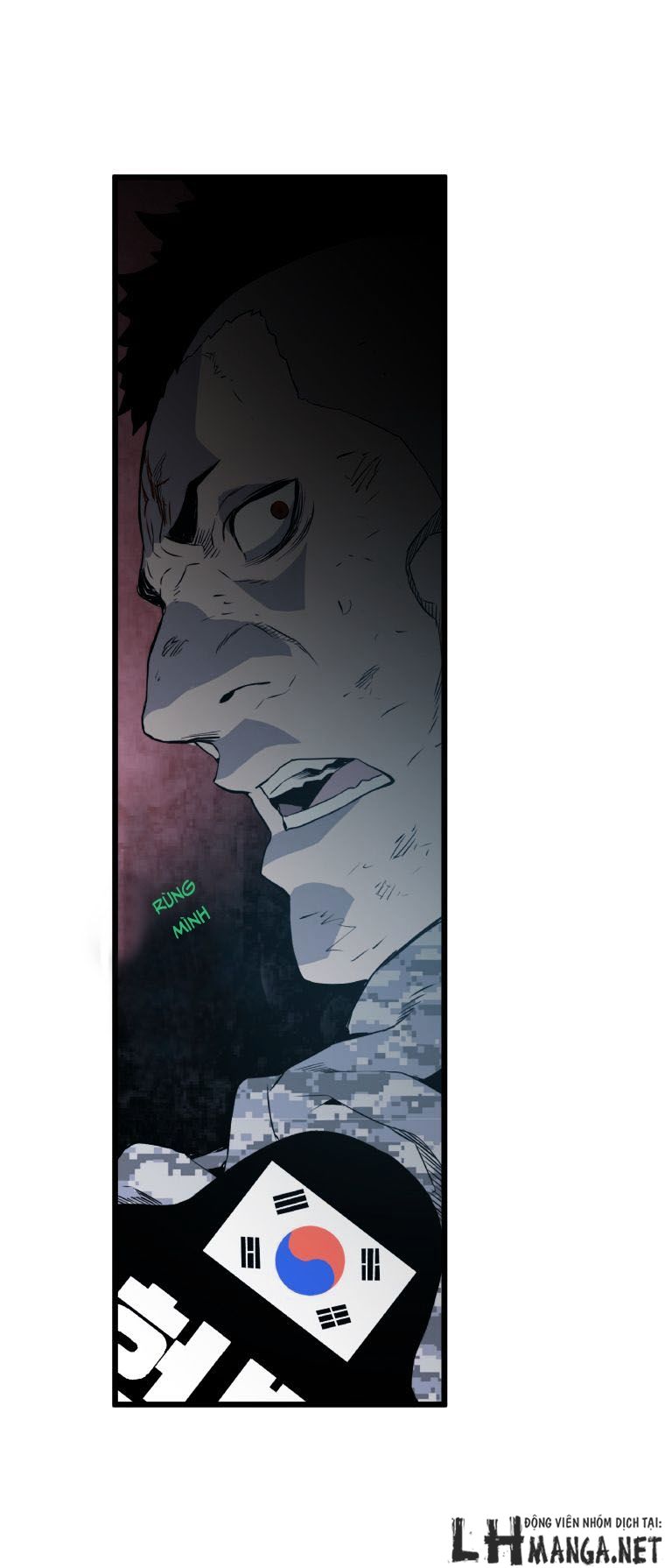 M.i.a - Jakjeonjung Siljong - Chương 31 - Trang 3