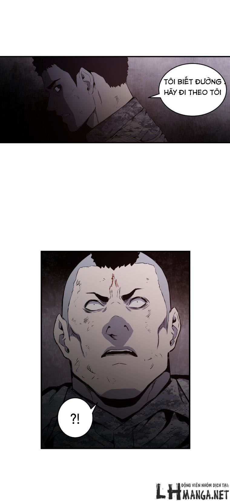 M.i.a - Jakjeonjung Siljong - Chương 31 - Trang 21