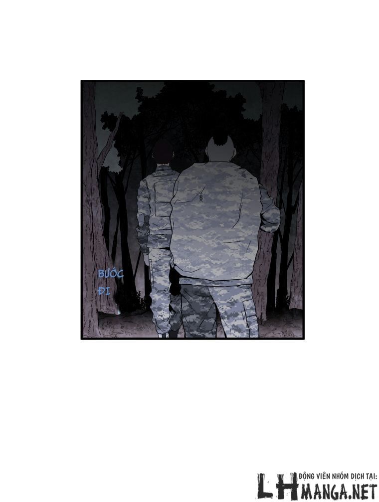 M.i.a - Jakjeonjung Siljong - Chương 31 - Trang 22