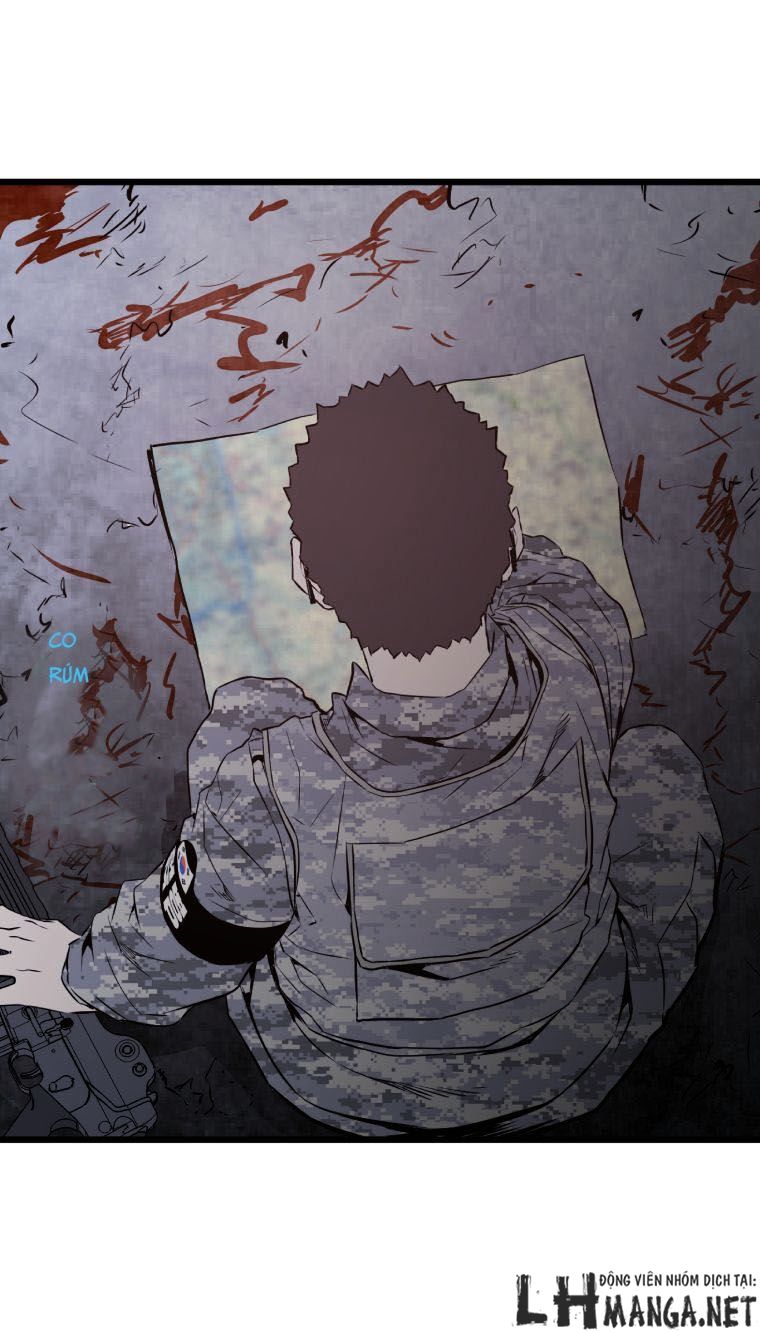 M.i.a - Jakjeonjung Siljong - Chương 31 - Trang 25