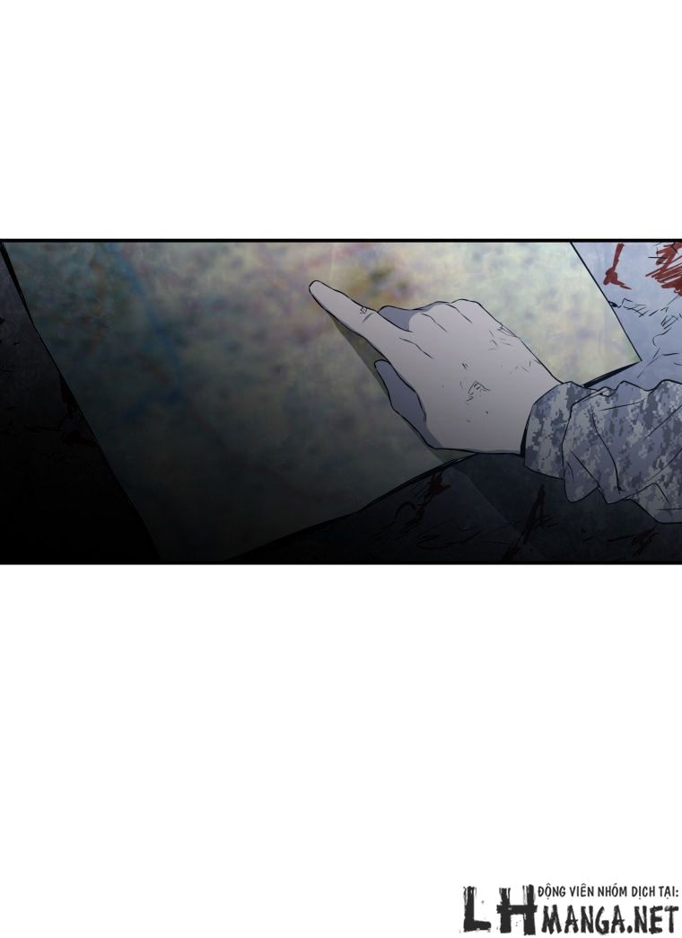 M.i.a - Jakjeonjung Siljong - Chương 31 - Trang 26