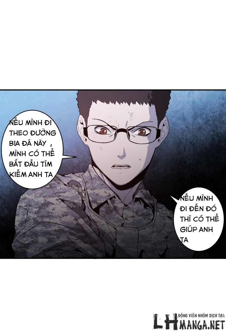 M.i.a - Jakjeonjung Siljong - Chương 31 - Trang 27