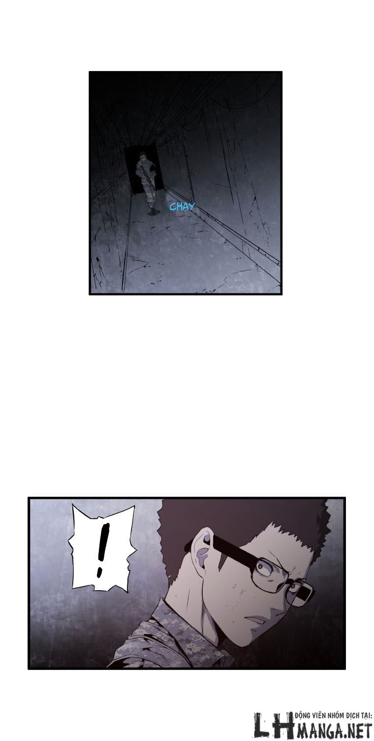 M.i.a - Jakjeonjung Siljong - Chương 31 - Trang 29