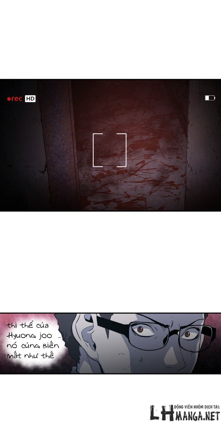 M.i.a - Jakjeonjung Siljong - Chương 31 - Trang 30