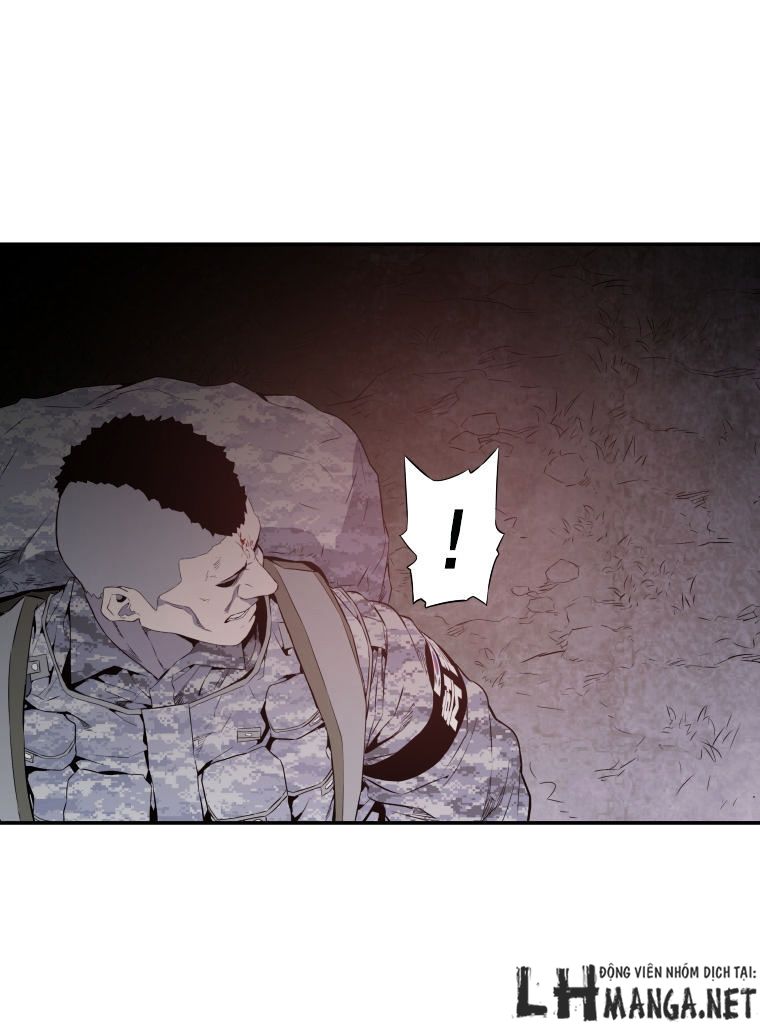 M.i.a - Jakjeonjung Siljong - Chương 31 - Trang 4