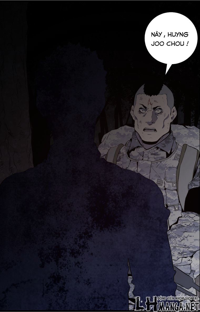 M.i.a - Jakjeonjung Siljong - Chương 31 - Trang 32