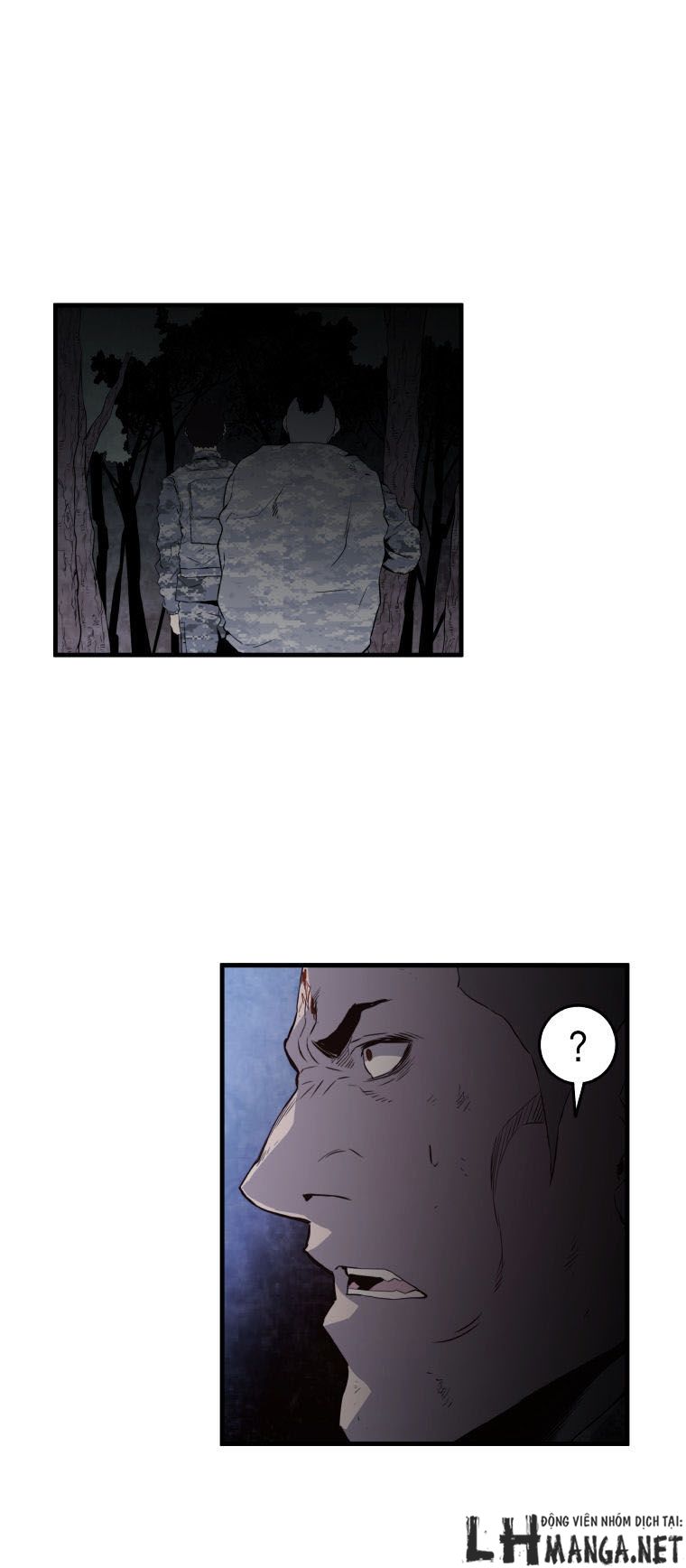 M.i.a - Jakjeonjung Siljong - Chương 31 - Trang 33