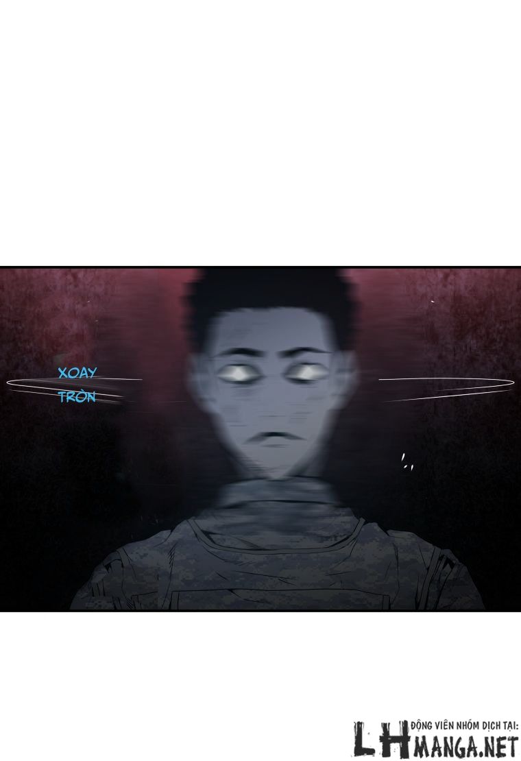 M.i.a - Jakjeonjung Siljong - Chương 31 - Trang 34