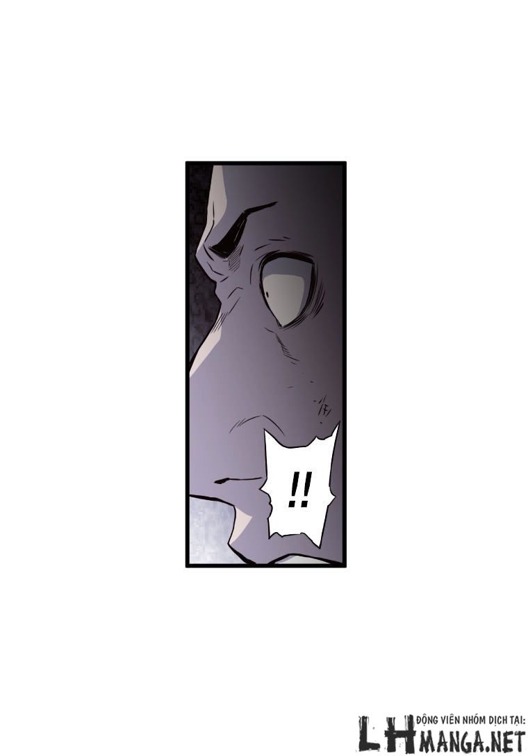 M.i.a - Jakjeonjung Siljong - Chương 31 - Trang 35