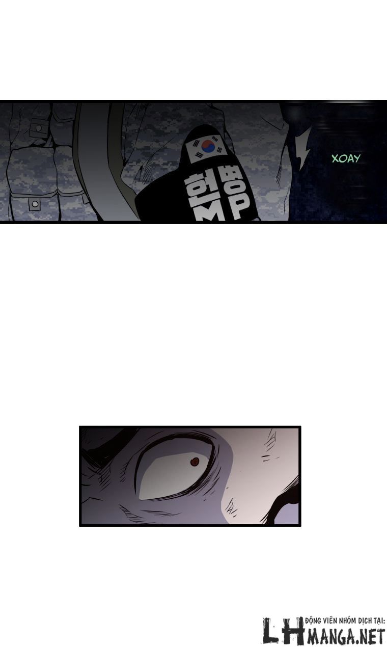 M.i.a - Jakjeonjung Siljong - Chương 31 - Trang 36