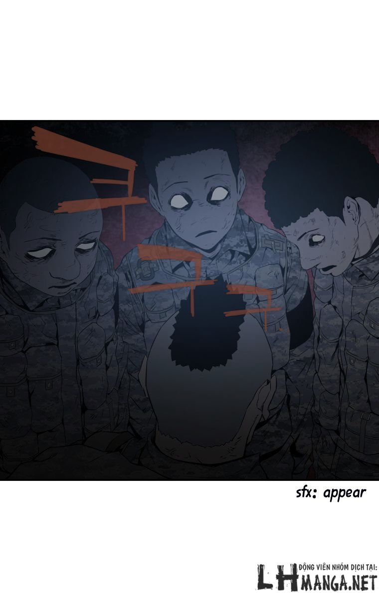 M.i.a - Jakjeonjung Siljong - Chương 31 - Trang 37