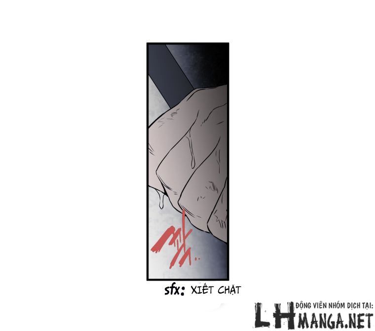 M.i.a - Jakjeonjung Siljong - Chương 31 - Trang 41