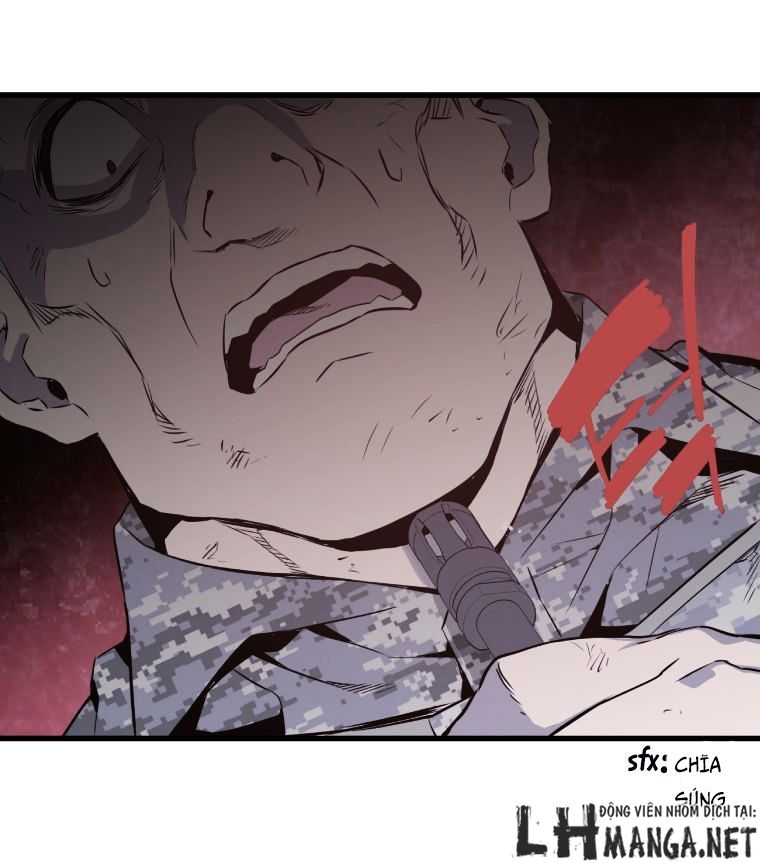 M.i.a - Jakjeonjung Siljong - Chương 31 - Trang 42