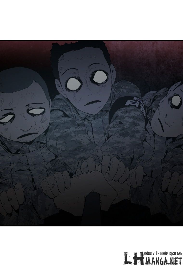 M.i.a - Jakjeonjung Siljong - Chương 31 - Trang 44