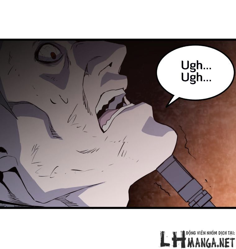 M.i.a - Jakjeonjung Siljong - Chương 31 - Trang 45