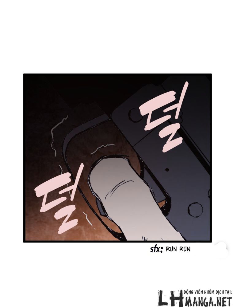 M.i.a - Jakjeonjung Siljong - Chương 31 - Trang 46