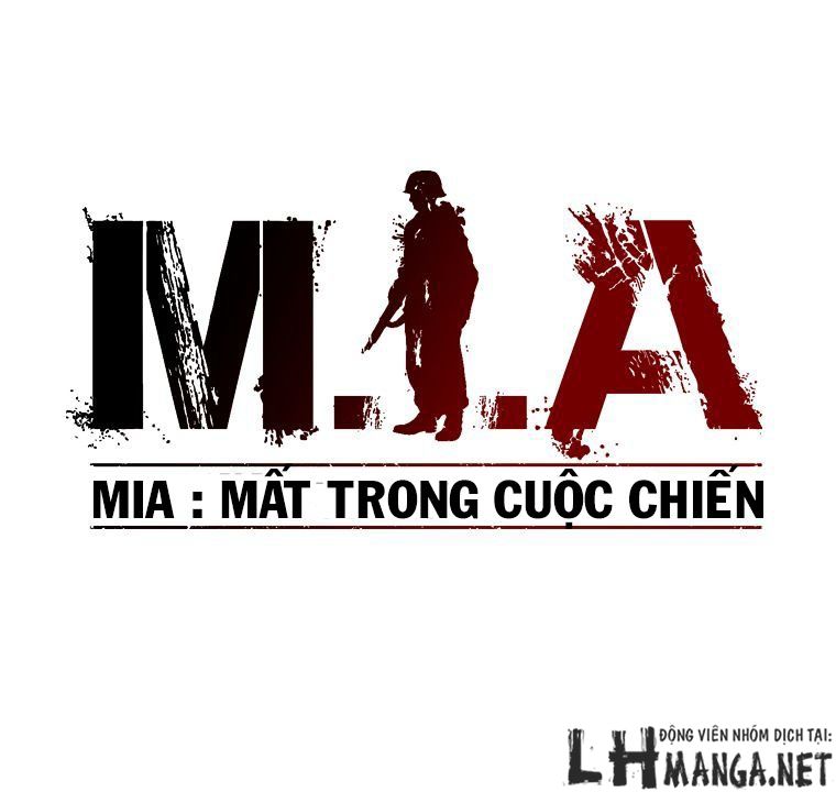 M.i.a - Jakjeonjung Siljong - Chương 31 - Trang 7