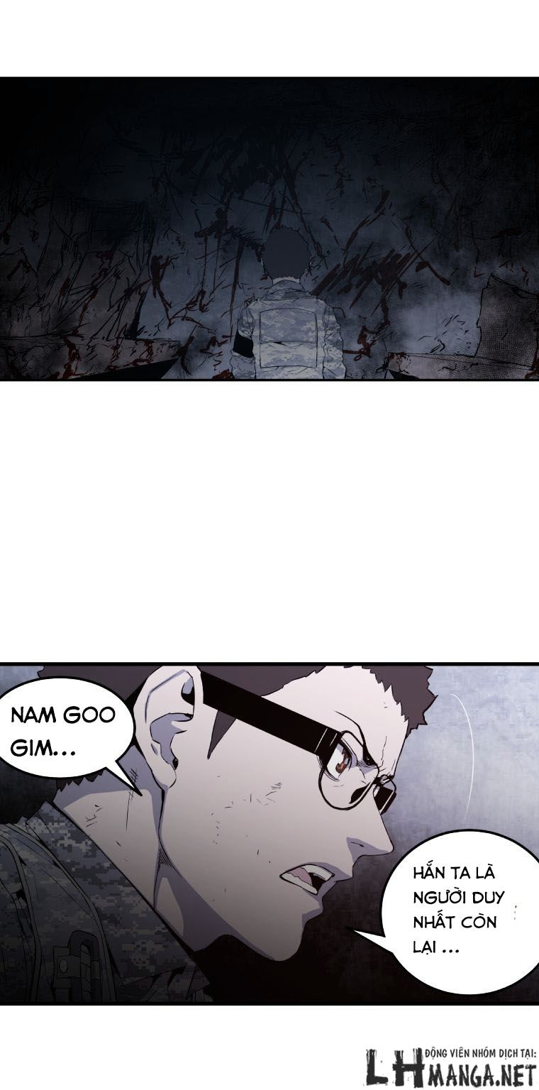 M.i.a - Jakjeonjung Siljong - Chương 31 - Trang 9