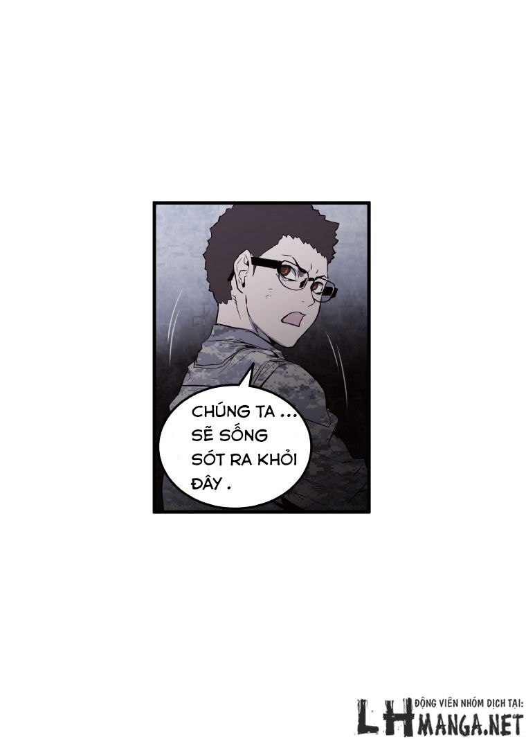 M.i.a - Jakjeonjung Siljong - Chương 31 - Trang 10