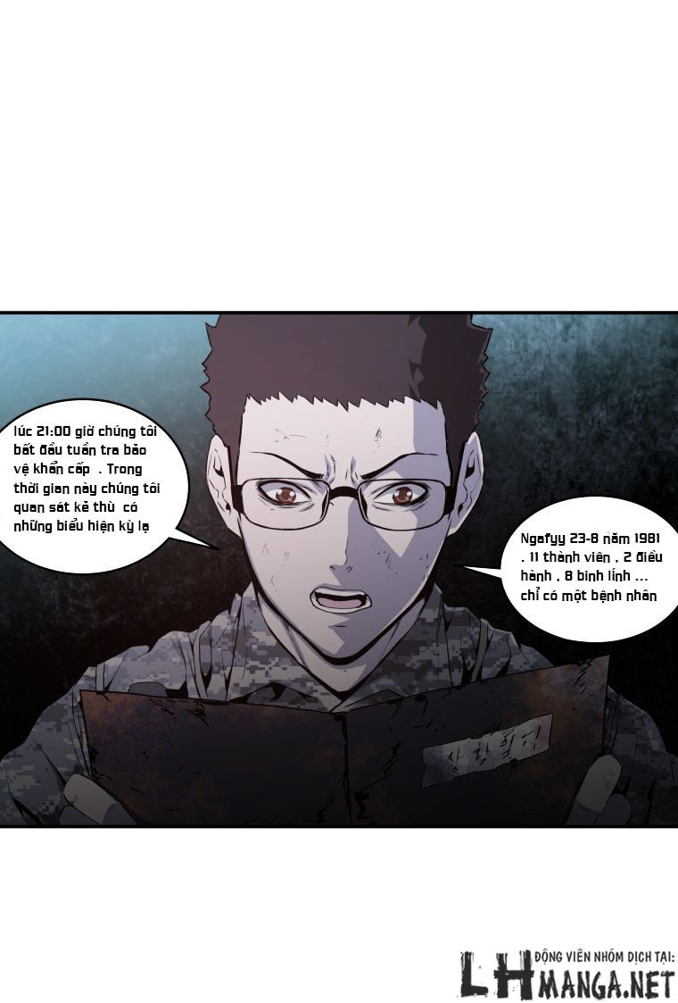 M.i.a - Jakjeonjung Siljong - Chương 32 - Trang 14