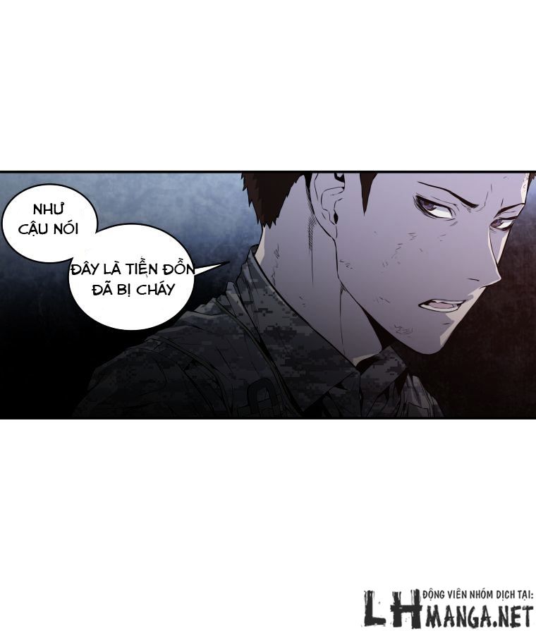 M.i.a - Jakjeonjung Siljong - Chương 32 - Trang 15