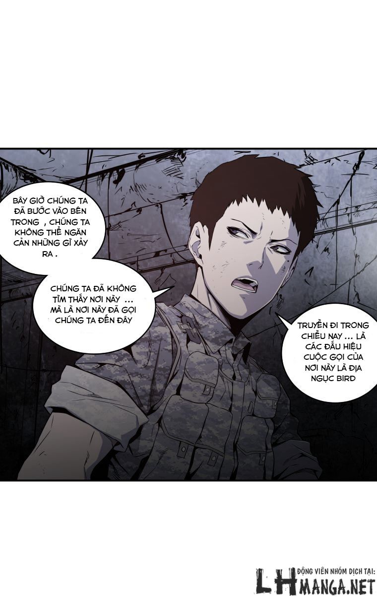 M.i.a - Jakjeonjung Siljong - Chương 32 - Trang 18