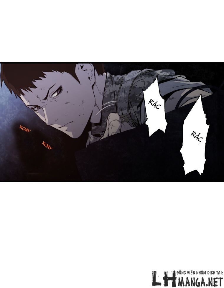 M.i.a - Jakjeonjung Siljong - Chương 32 - Trang 20