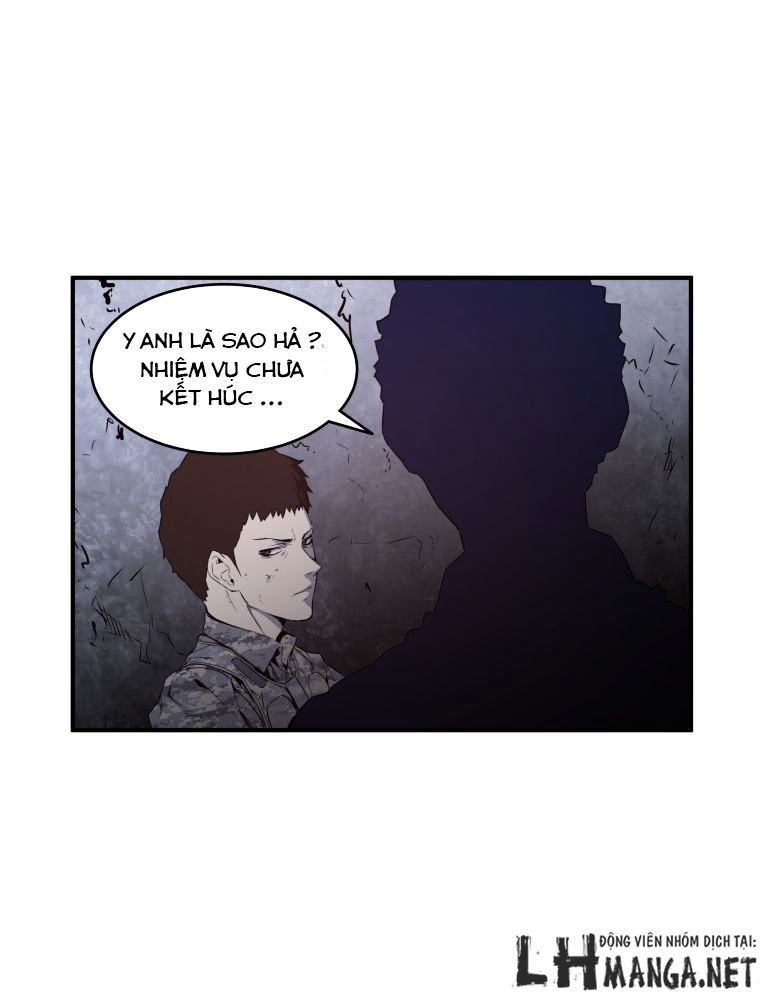 M.i.a - Jakjeonjung Siljong - Chương 32 - Trang 24