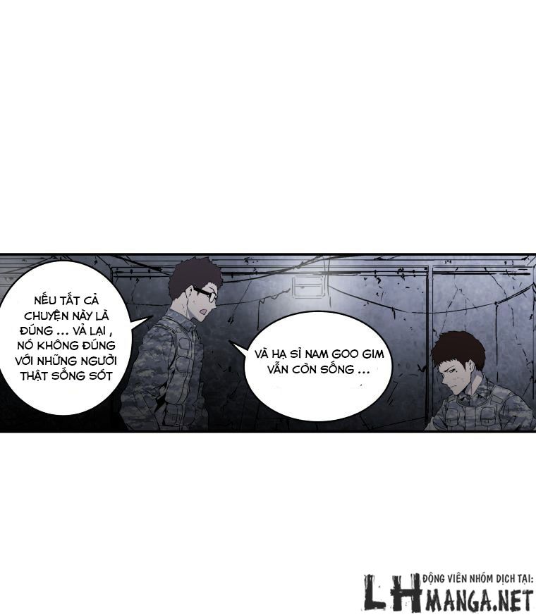 M.i.a - Jakjeonjung Siljong - Chương 32 - Trang 28