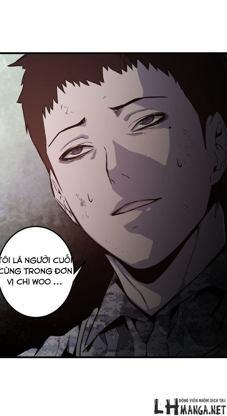 M.i.a - Jakjeonjung Siljong - Chương 32 - Trang 29