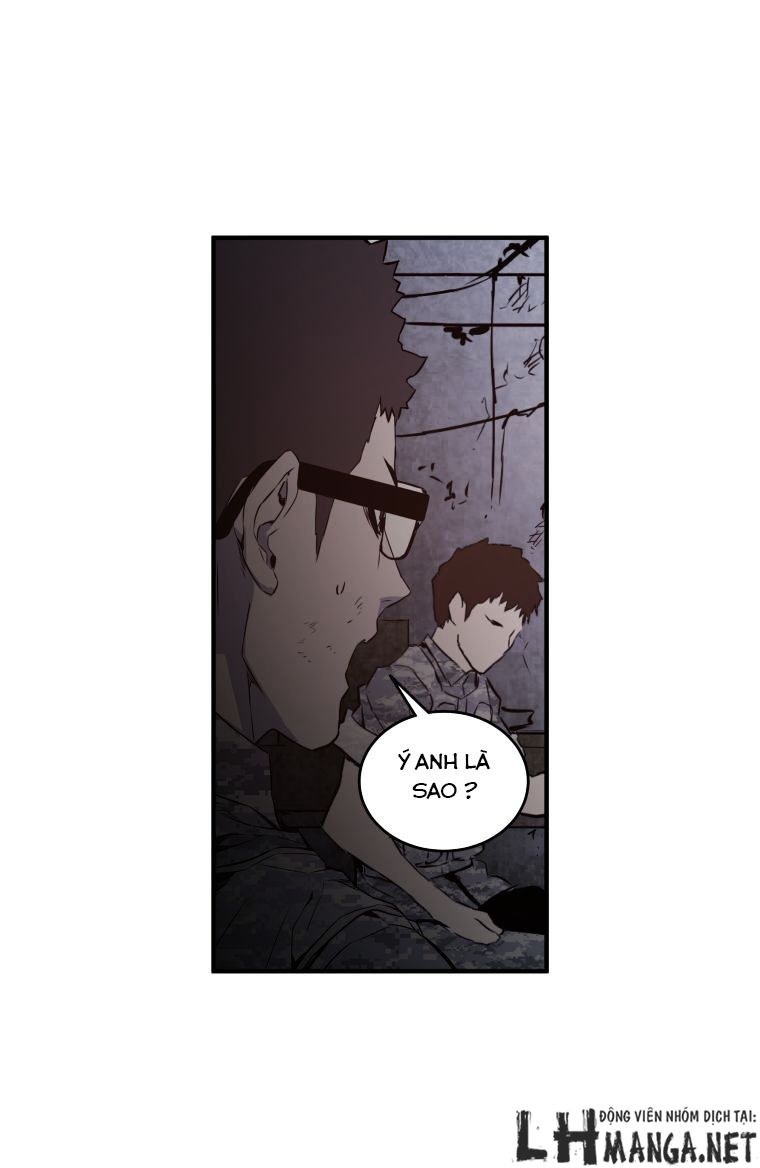 M.i.a - Jakjeonjung Siljong - Chương 32 - Trang 30